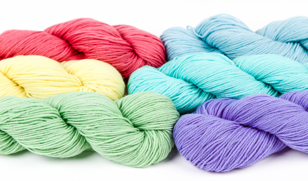 Yarns hot sale